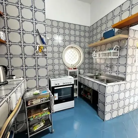 Belvedere - * Sorrento