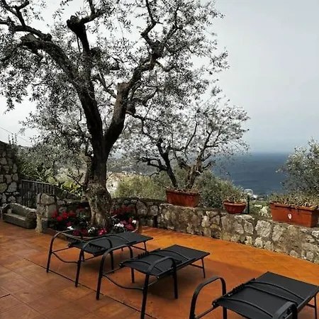 Belvedere - Sorrento