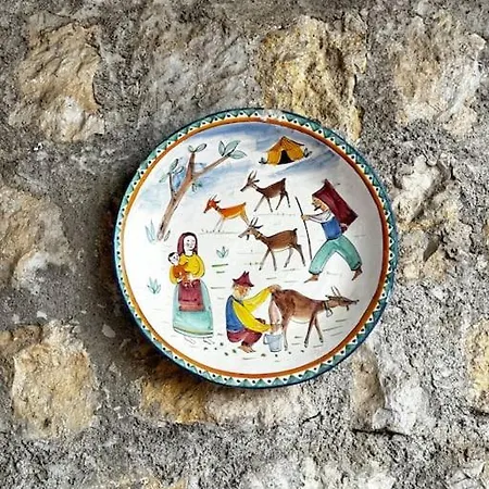 Belvedere - * Sorrento