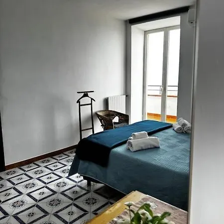 Belvedere - Villa Sorrento