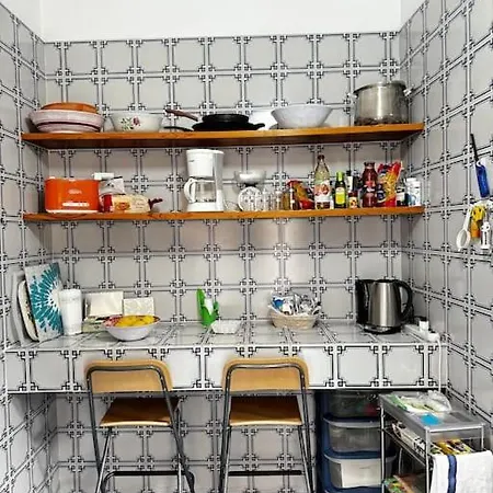 Belvedere - Sorrento