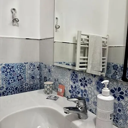 Belvedere - * Sorrento